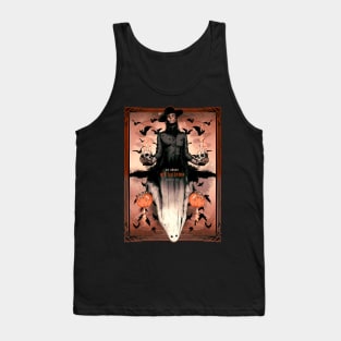 As Above So Below All Hallows Tank Top